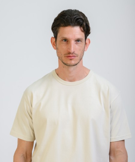 Remera Over Heavy Print 2