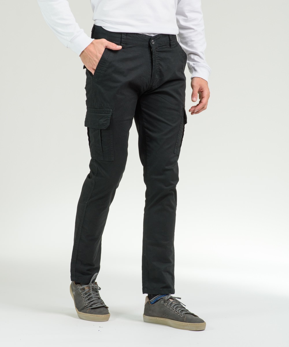 Pantalón Cargo Rotwand