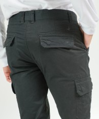 Pantalón Cargo Rotwand