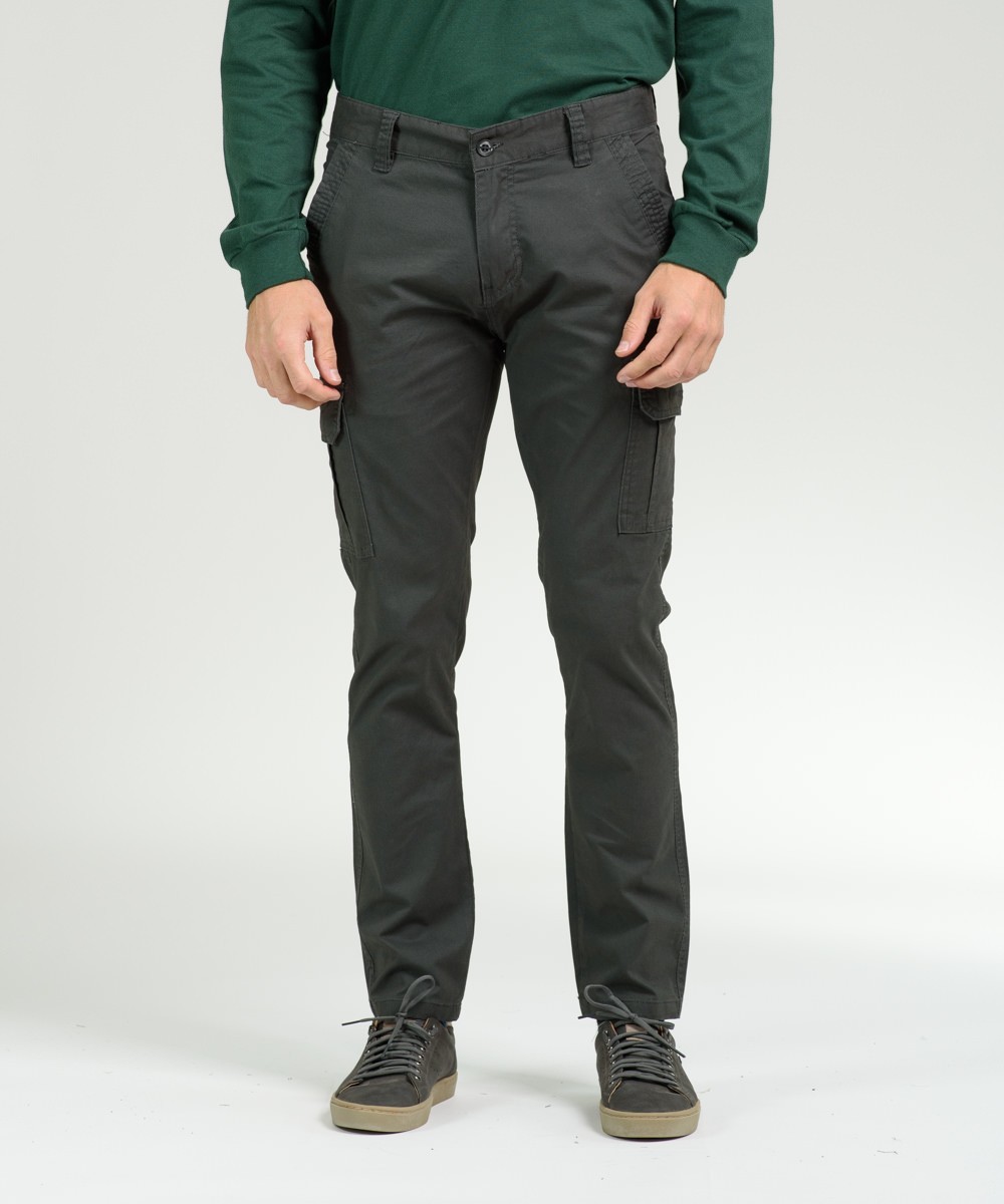 Pantalón Cargo Rotwand