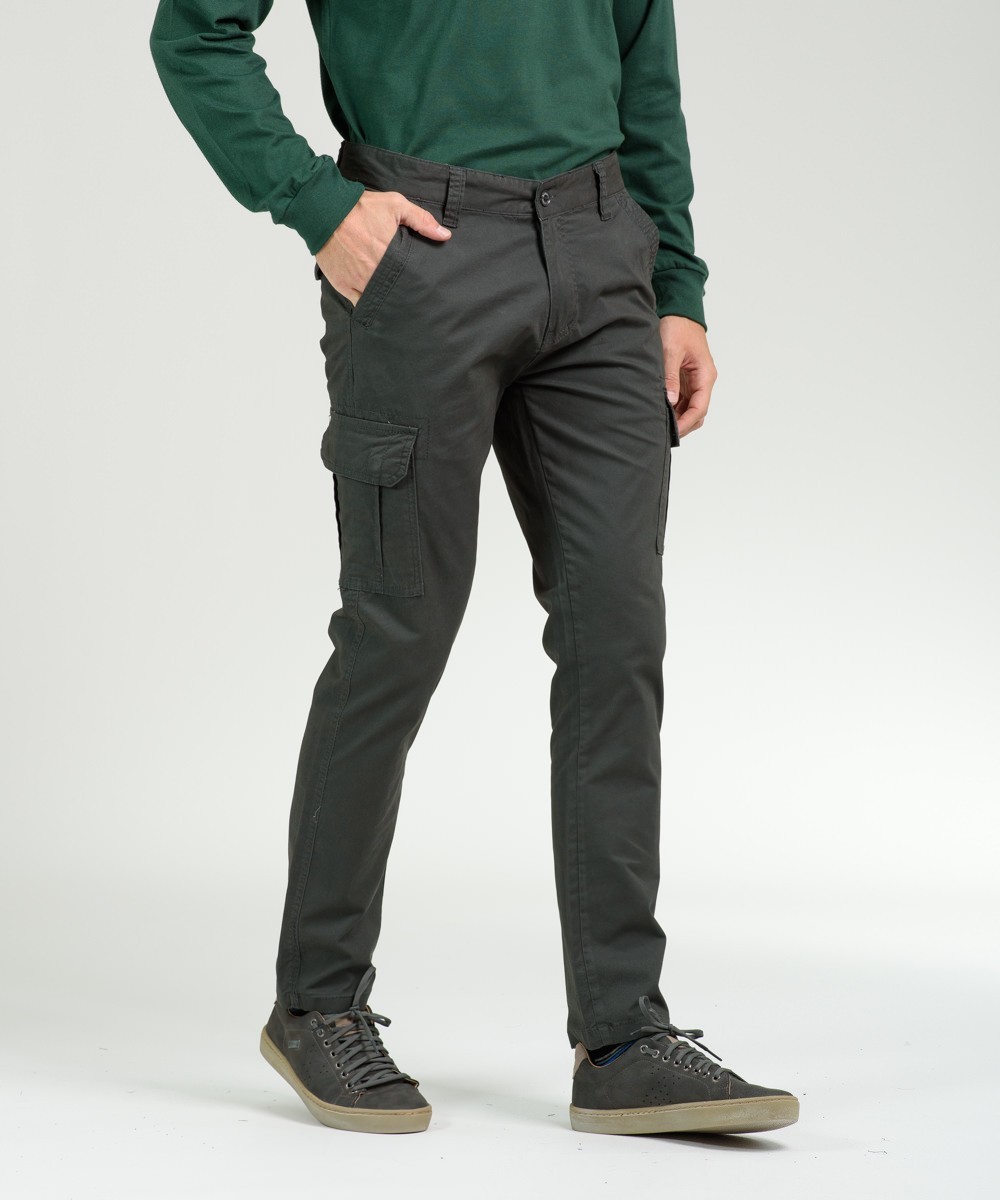 Pantalón Cargo Rotwand