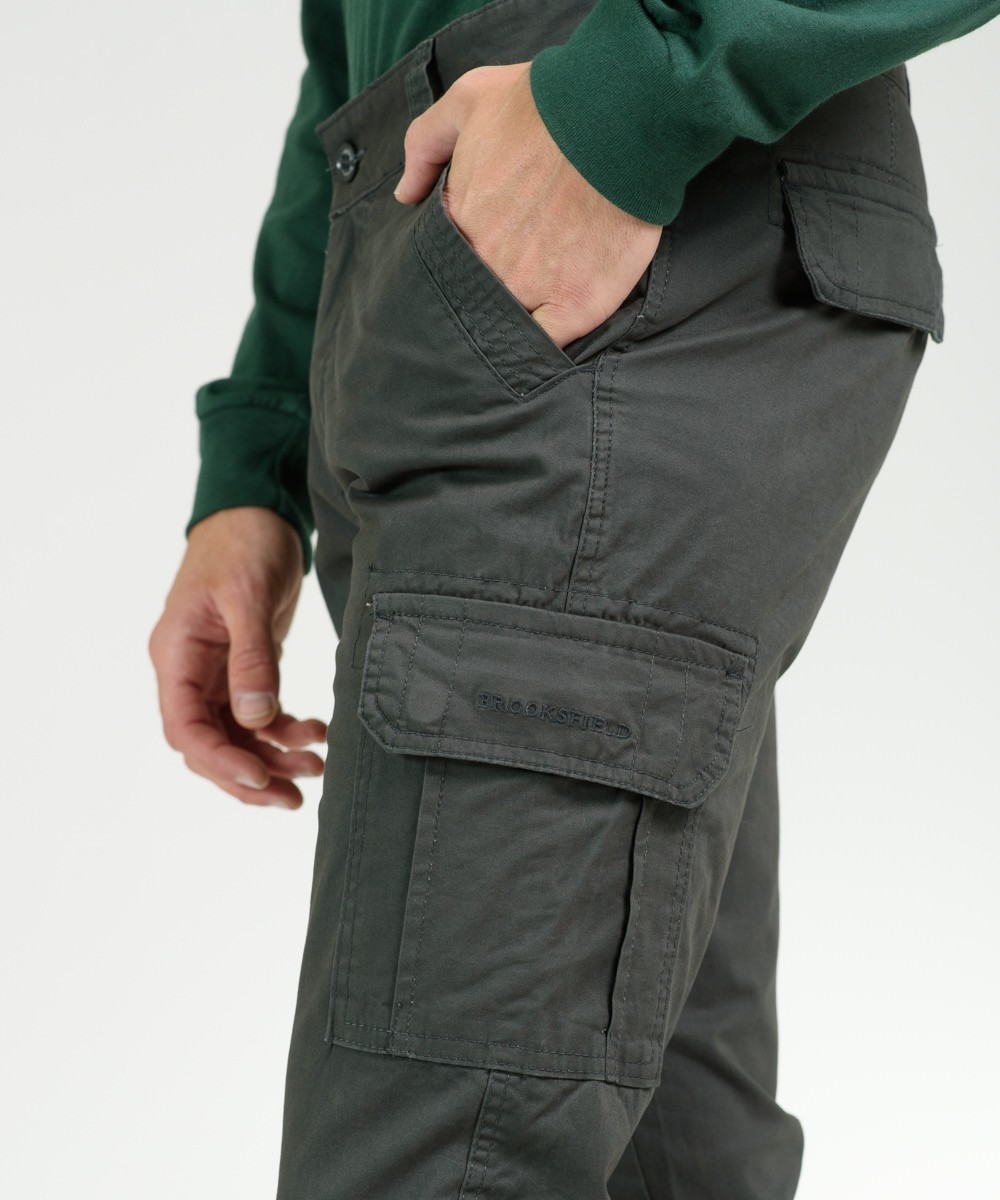 Pantalón Cargo Rotwand