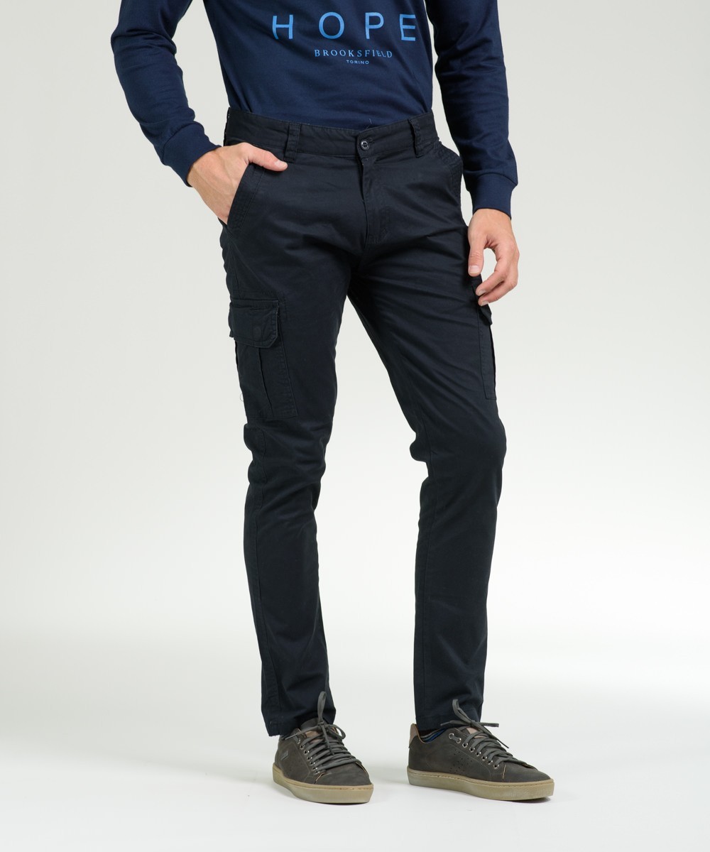 Pantalón Cargo Rotwand