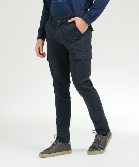 Pantalón Cargo Rotwand 2