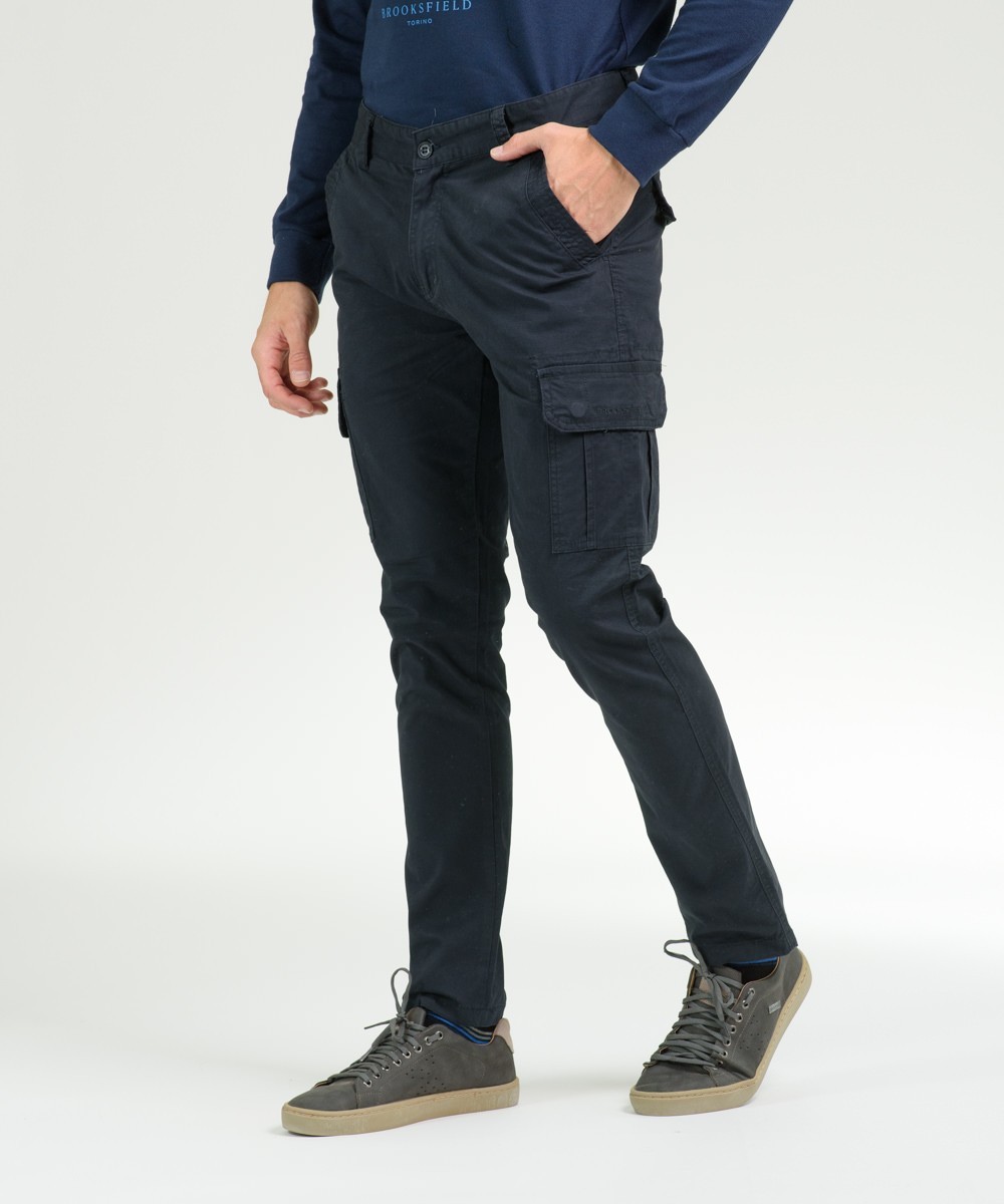 Pantalón Cargo Rotwand