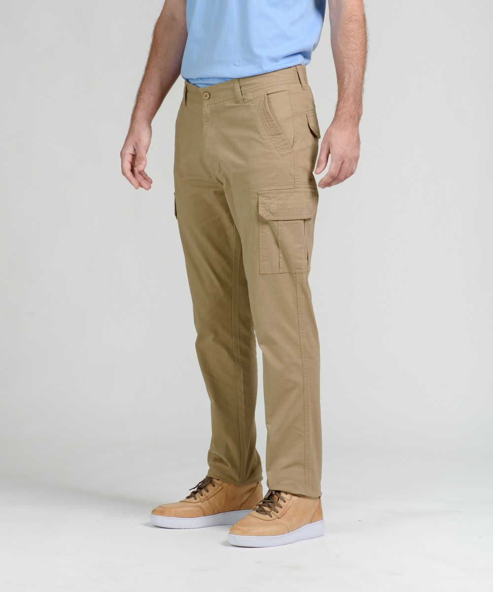 Pantalón Cargo Rotwand