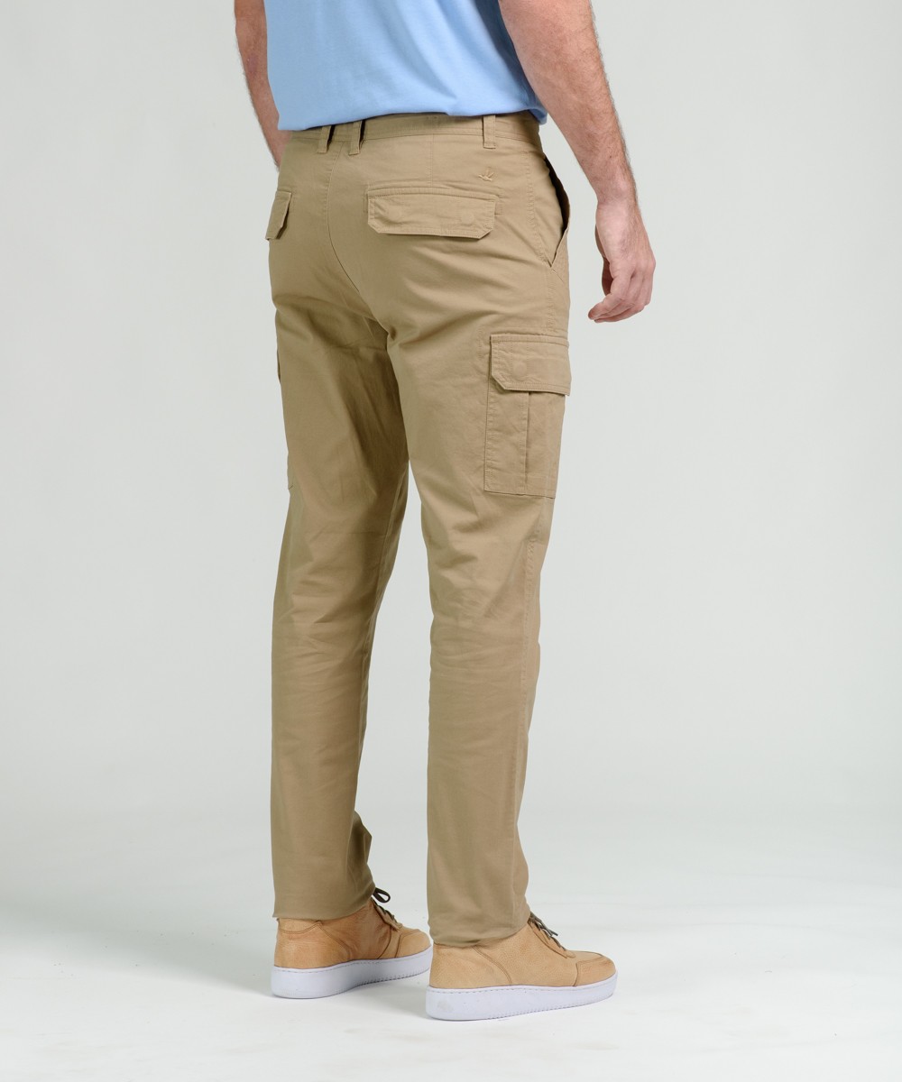 Pantalón Cargo Rotwand
