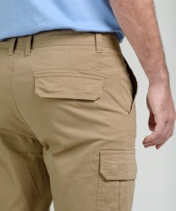 Pantalón Cargo Rotwand