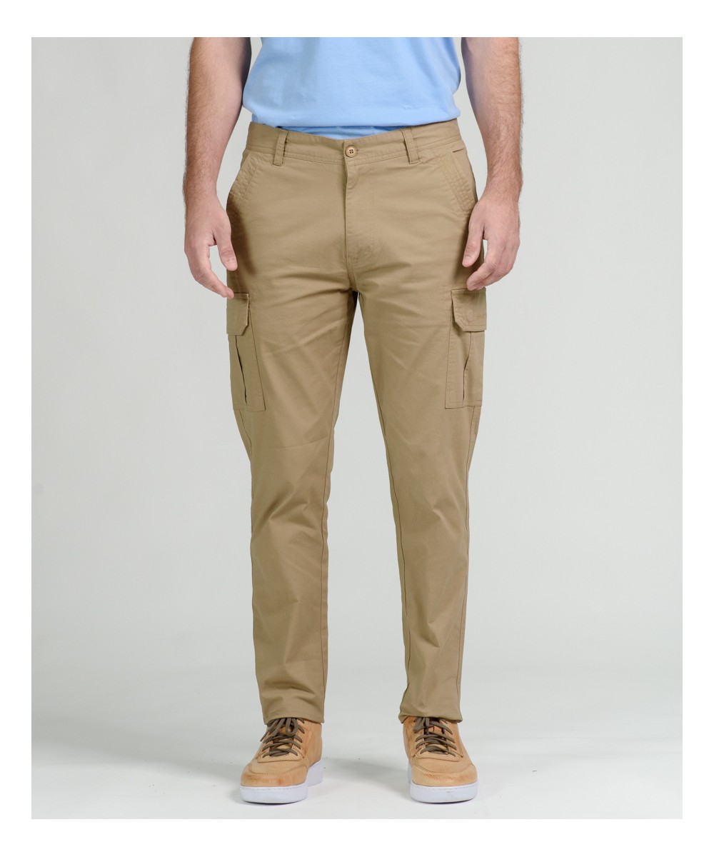 Pantalón Cargo Rotwand