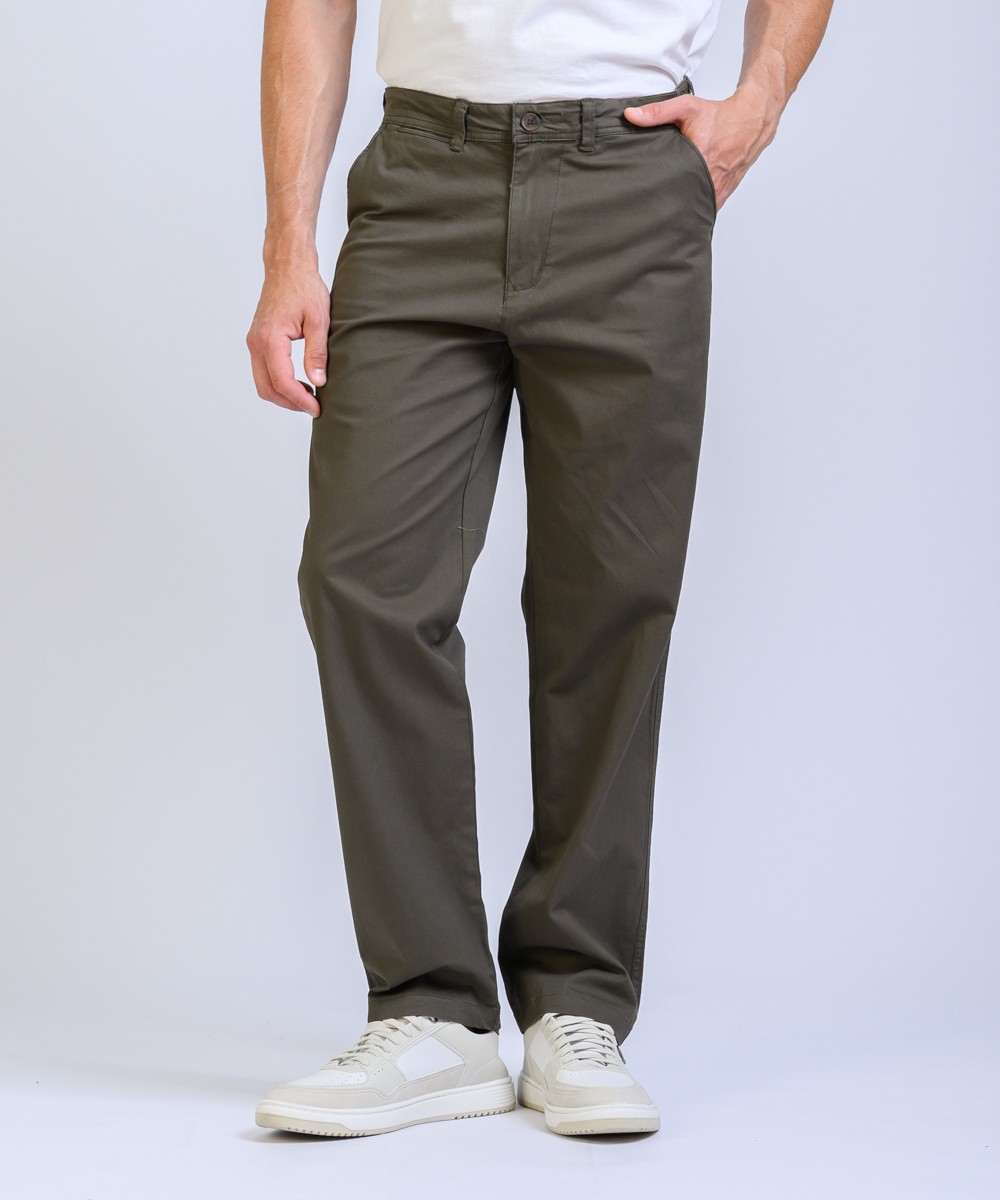 Pantalón Chino Classic