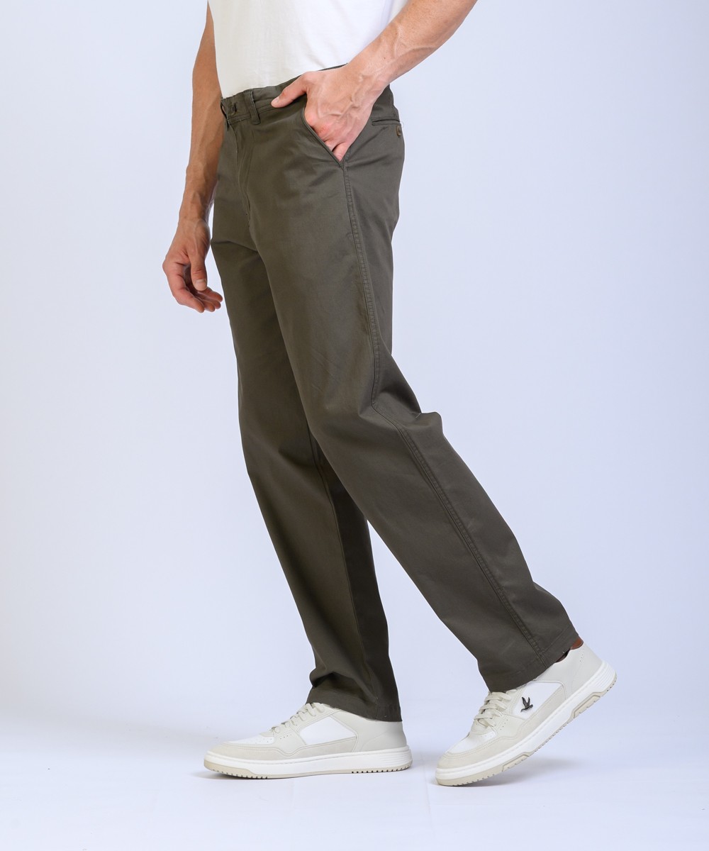 Pantalón Chino Classic