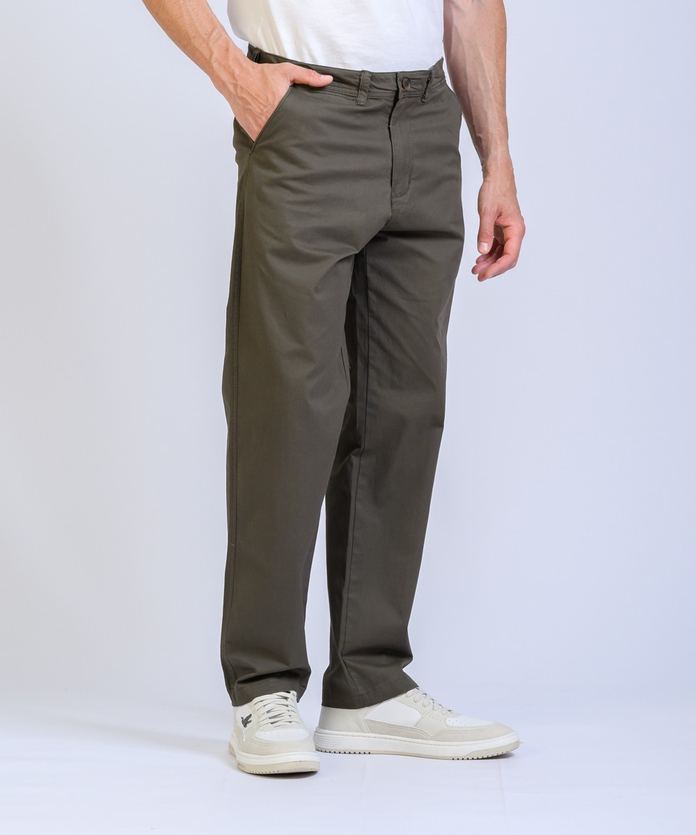 Pantalón Chino Classic