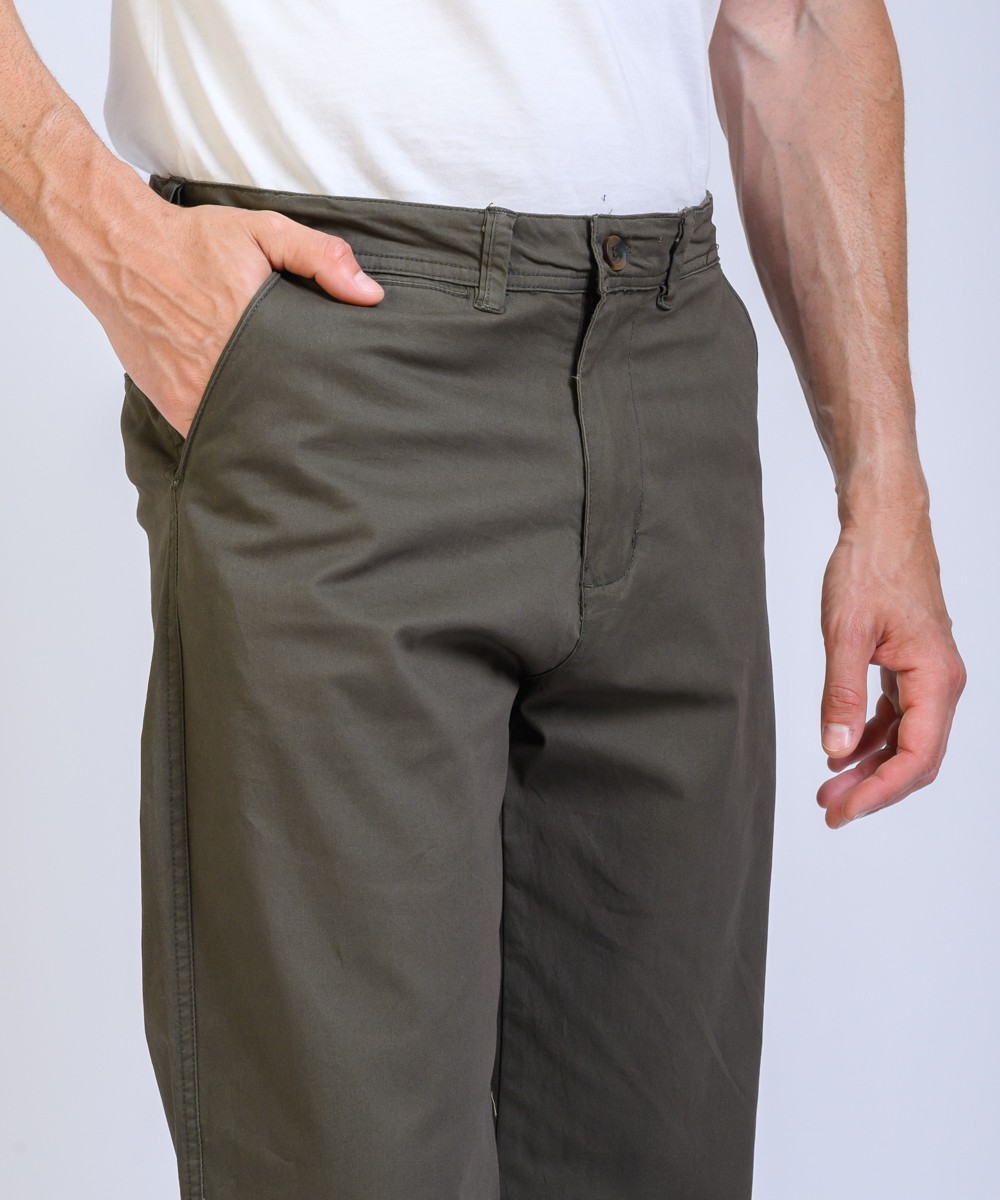 Pantalón Chino Classic