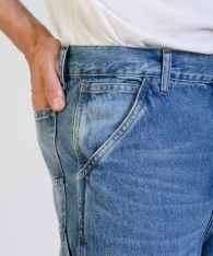 Jean Carpintero Blue