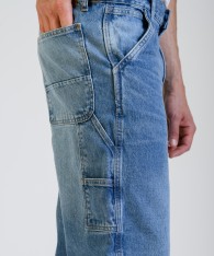 Jean Carpintero Blue