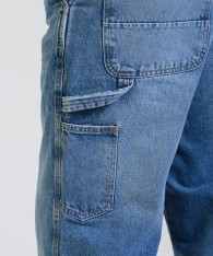 Jean Carpintero Blue