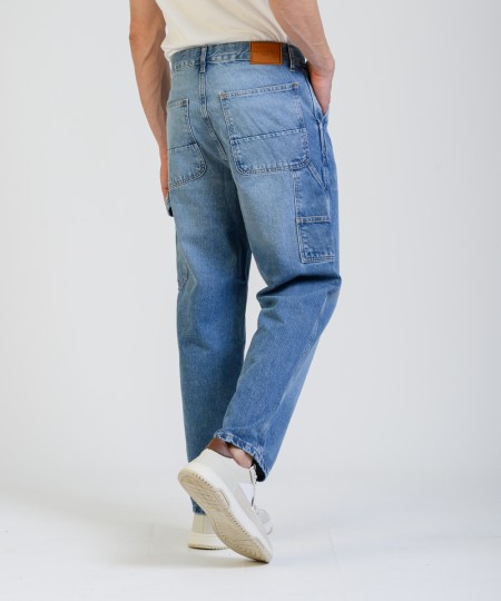 Jean Carpintero Blue 2