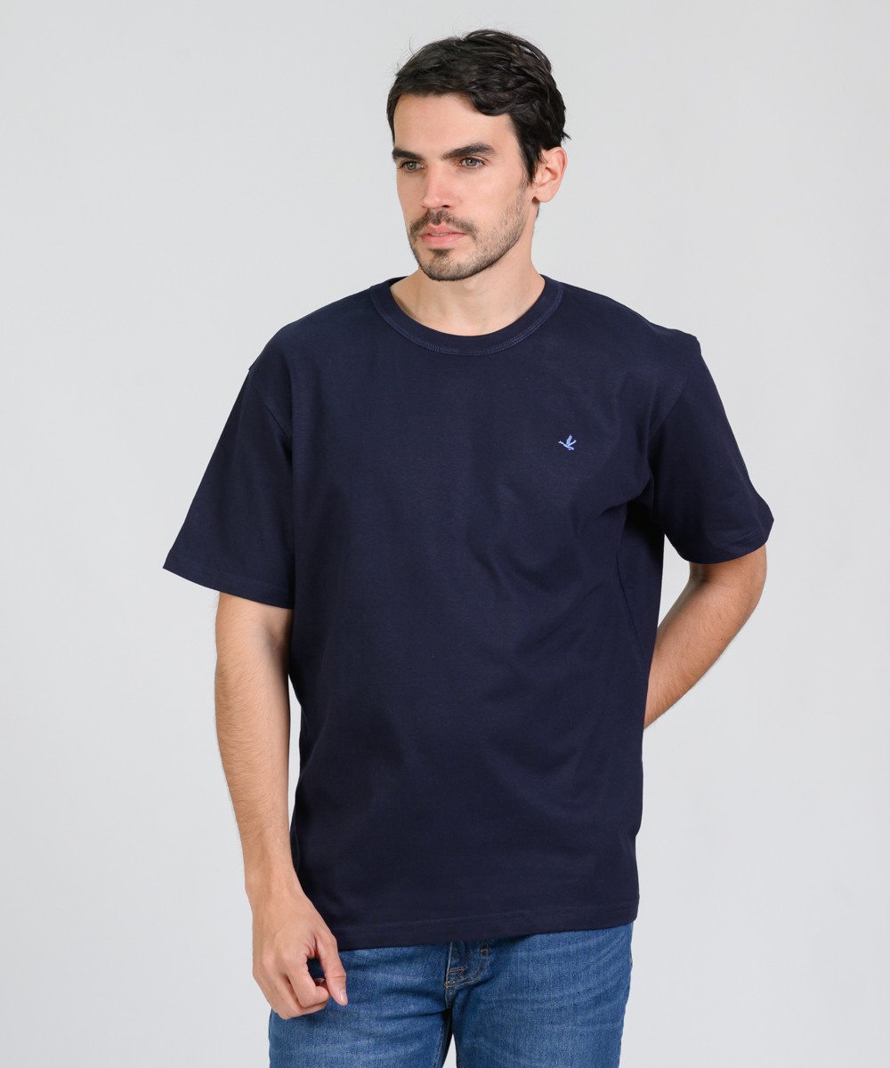 Remera Oversized Duck