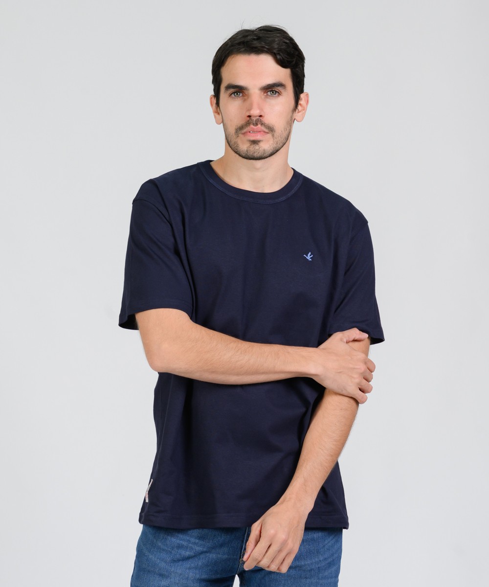 Remera Oversized Duck