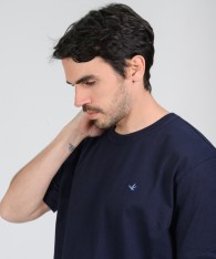 Remera Oversized Duck