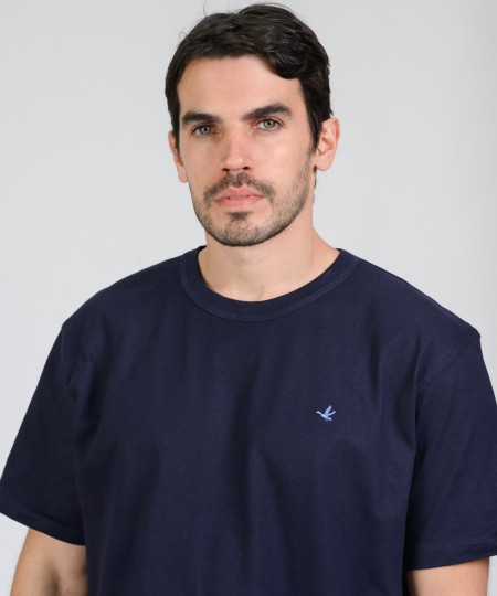 Remera Oversized Duck 2