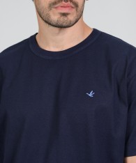 Remera Oversized Duck