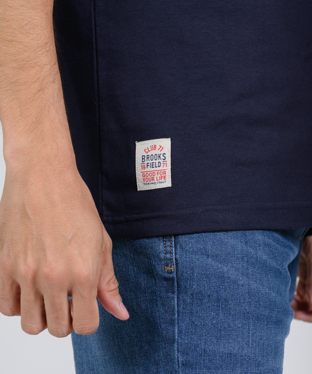 Remera Oversized Duck