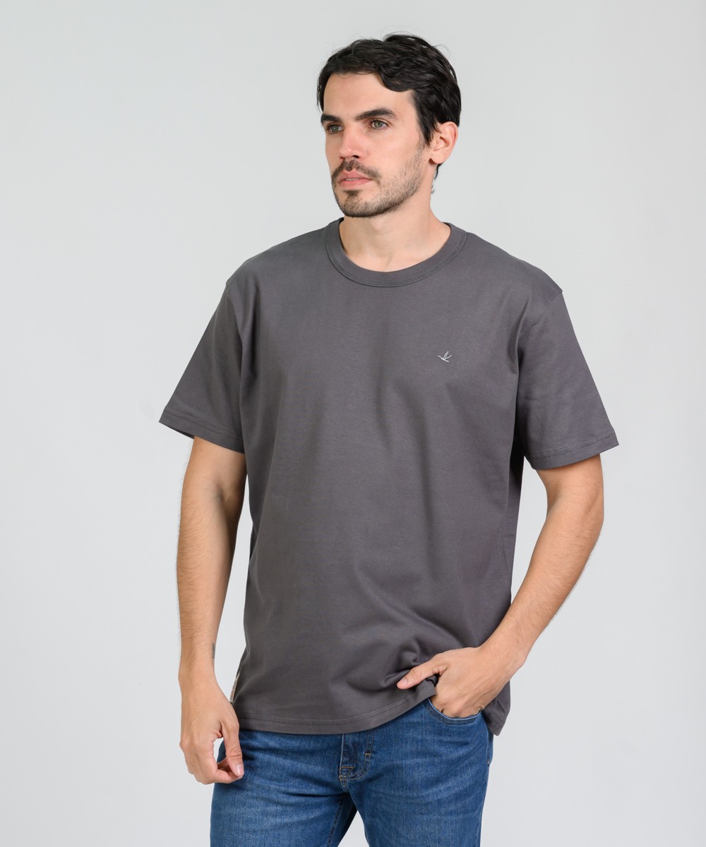 Remera Oversized Duck