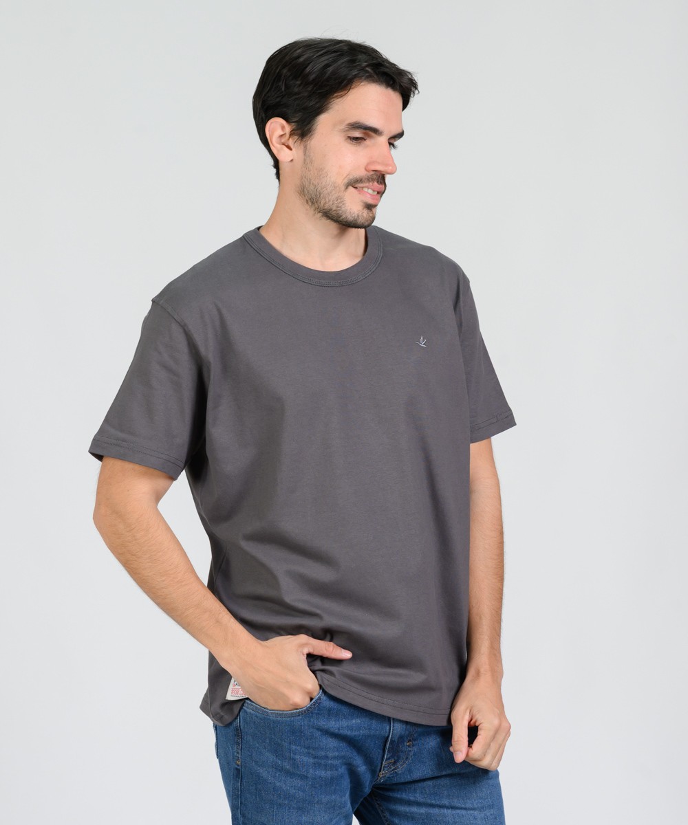 Remera Oversized Duck