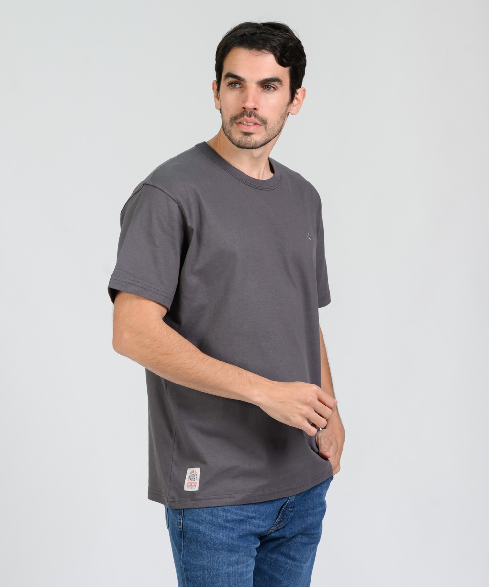 Remera Oversized Duck