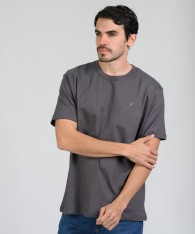 Remera Oversized Duck