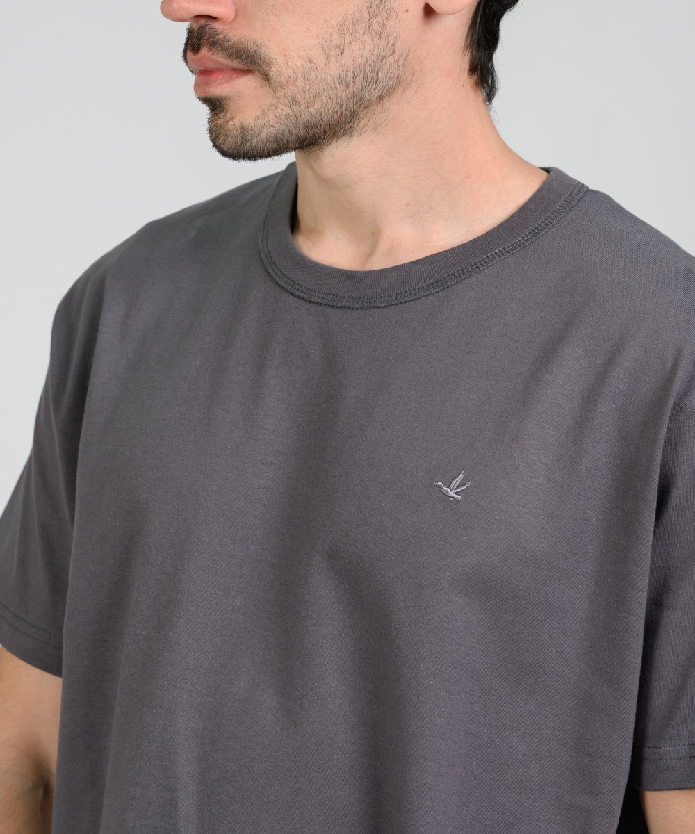 Remera Oversized Duck