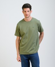 Remera Oversized Duck