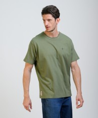 Remera Oversized Duck