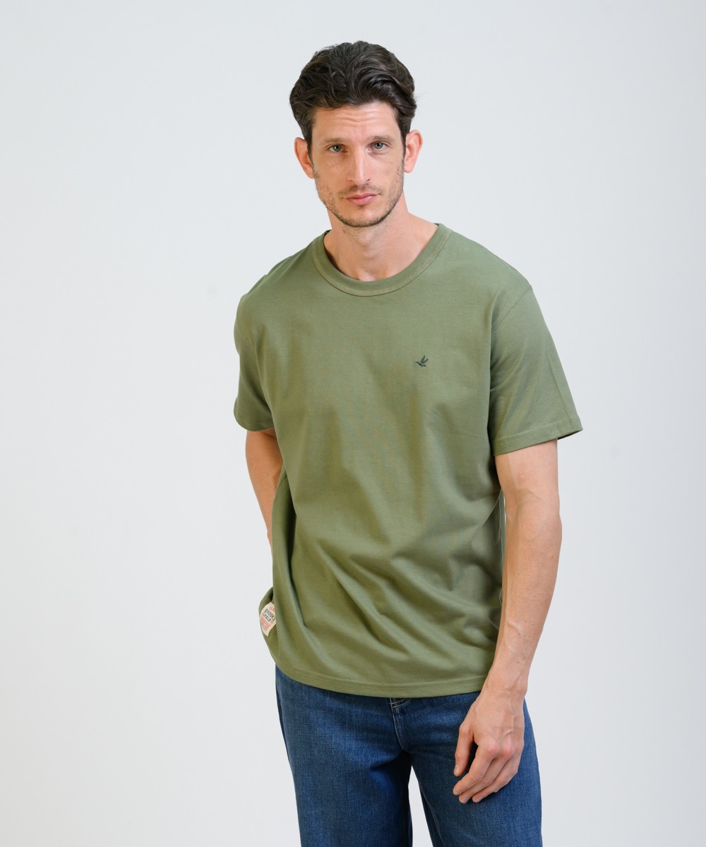 Remera Oversized Duck