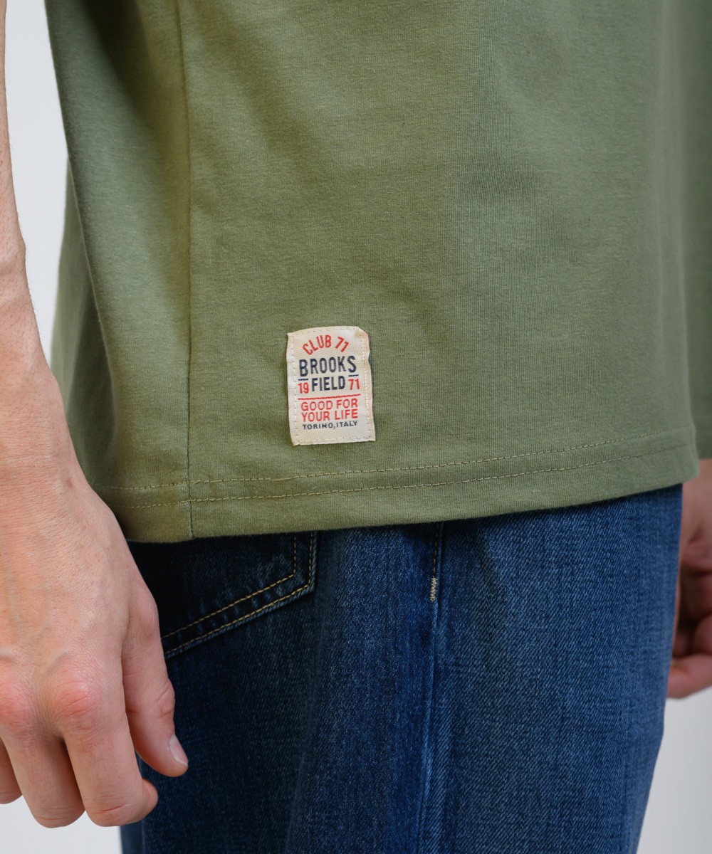 Remera Oversized Duck