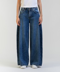 Jean Wide Leg