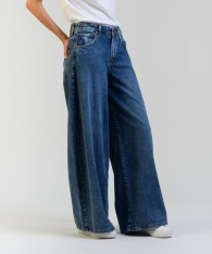Jean Wide Leg