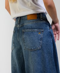 Jean Wide Leg