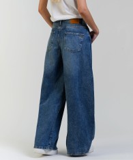 Jean Wide Leg