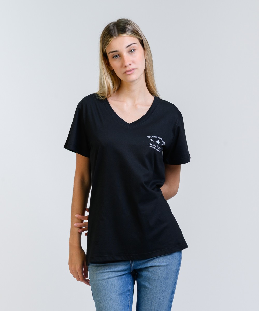 Remera Olive