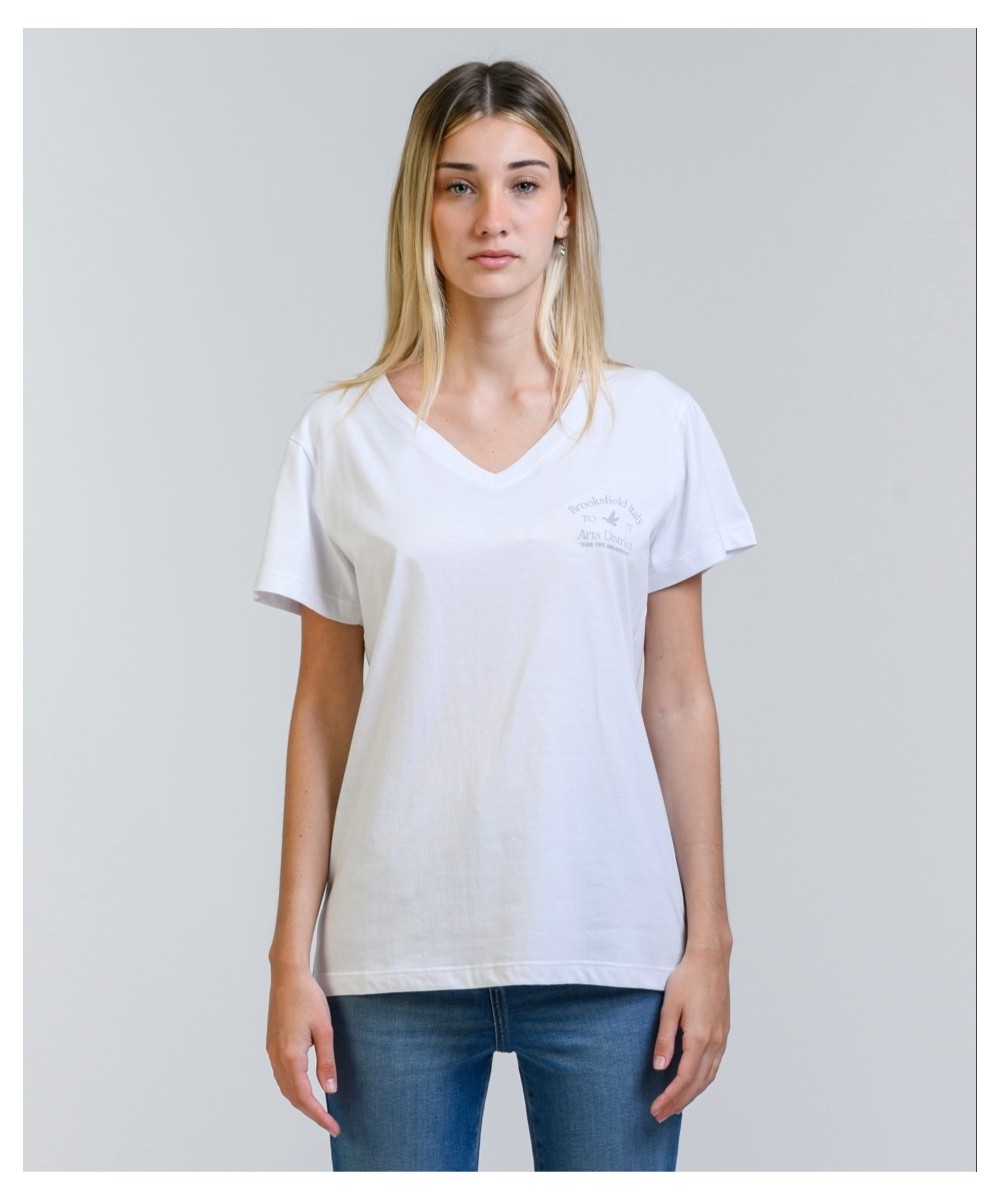 Remera Olive