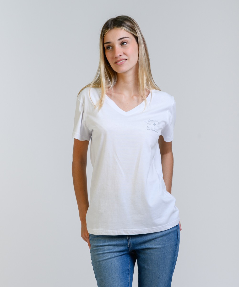 Remera Olive