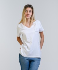 Remera Olive