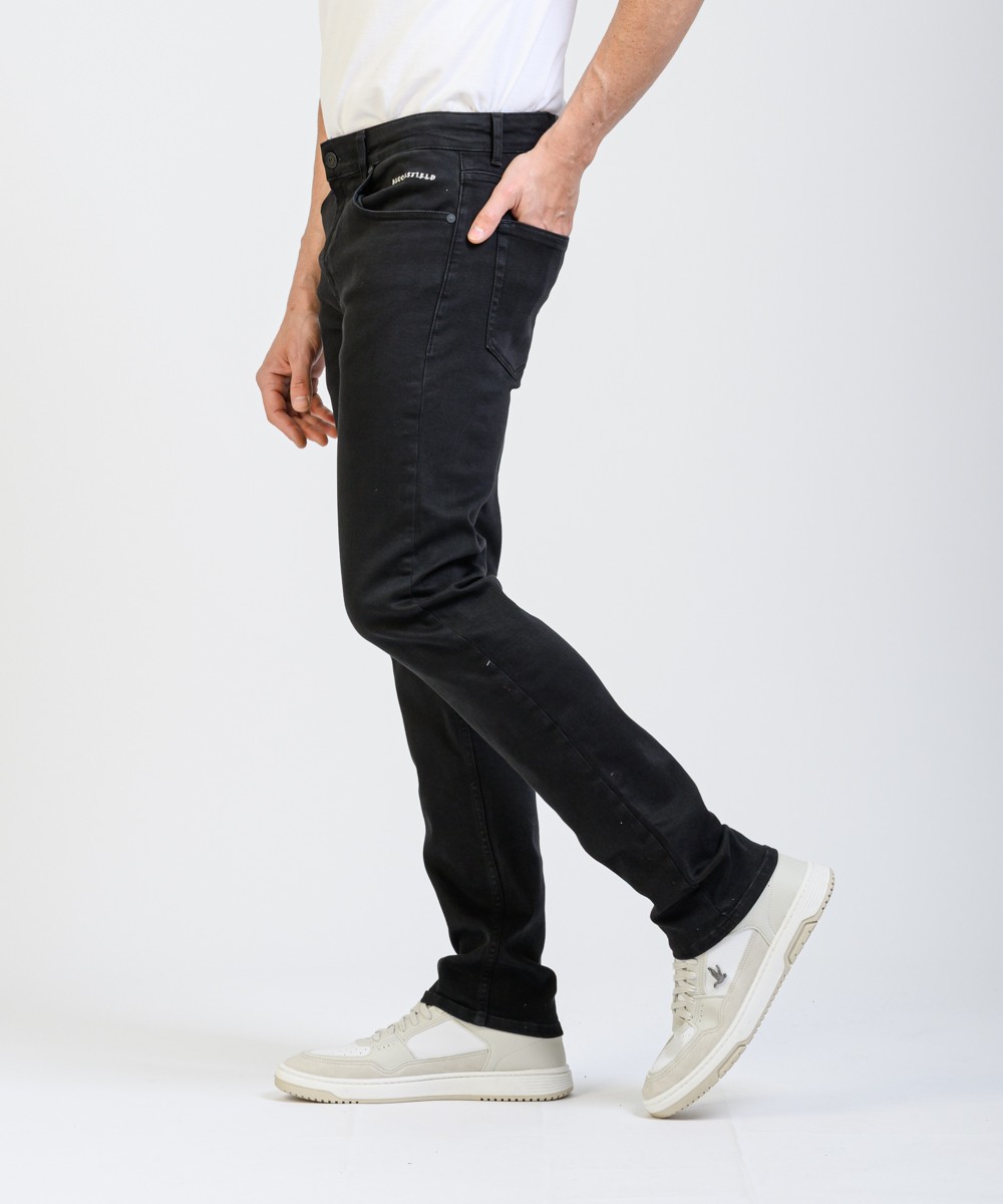 Jean Firenze Black