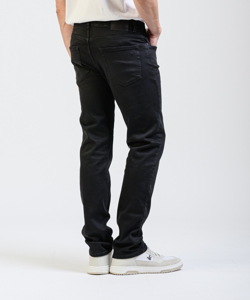 Jean Firenze Black