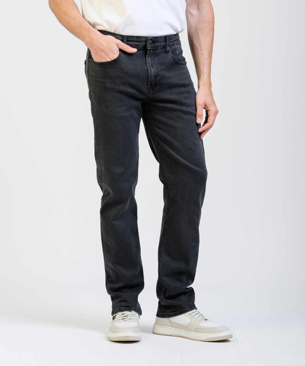 Jean Firenze Dark Grey