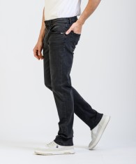 Jean Firenze Dark Grey