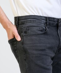 Jean Firenze Dark Grey