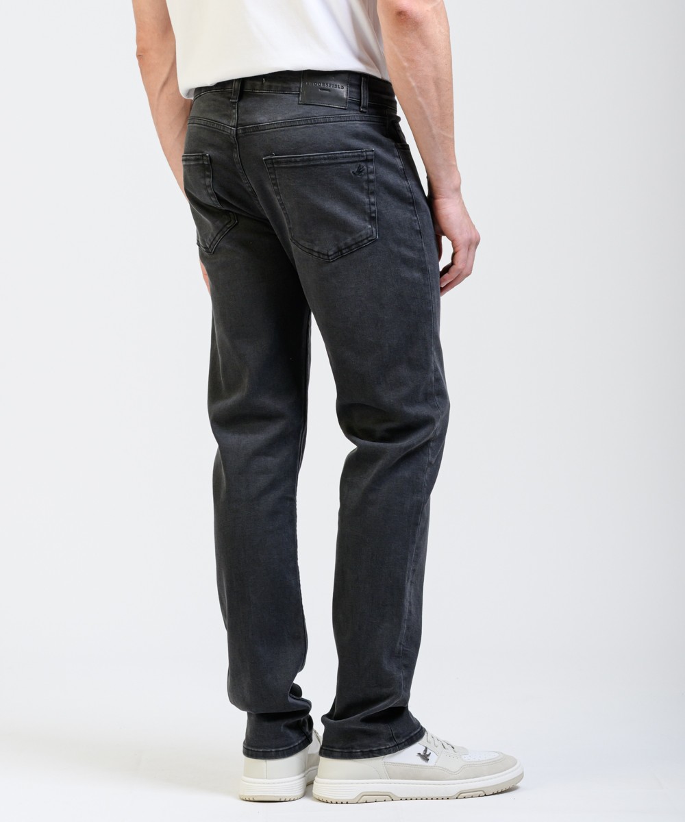 Jean Firenze Dark Grey